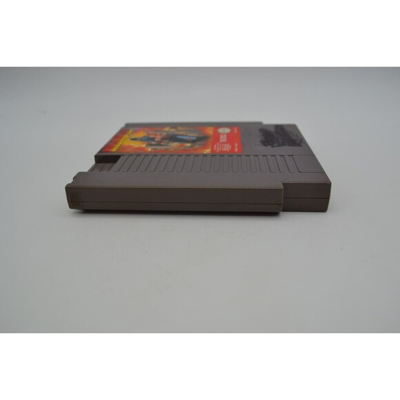 Ninja Gaiden (Nintendo Entertainment System NES) Tecmo Classic Game Cartridge - Picture 4 of 6